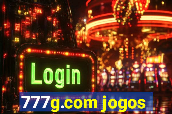 777g.com jogos